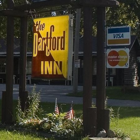 Dartford Inn Green Lake Luaran gambar