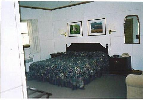 Dartford Inn Green Lake Bilik gambar