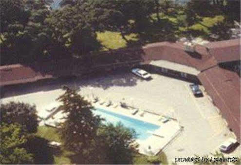 Dartford Inn Green Lake Luaran gambar