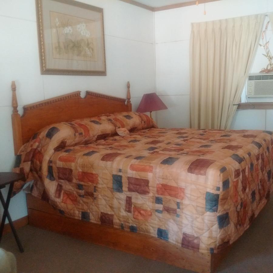 Dartford Inn Green Lake Bilik gambar